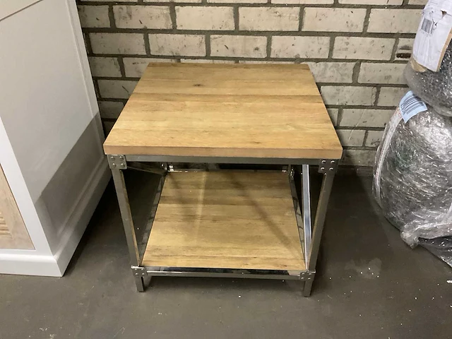 Rivièra maison salontafel - afbeelding 4 van  8