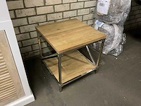 Rivièra maison salontafel - afbeelding 5 van  8