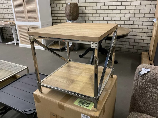 Rivièra maison salontafel - afbeelding 1 van  9