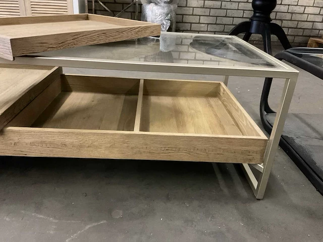 Rivièra maison salontafel - afbeelding 3 van  11