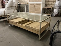 Rivièra maison salontafel - afbeelding 1 van  11