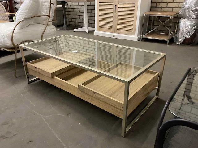 Rivièra maison salontafel - afbeelding 4 van  11