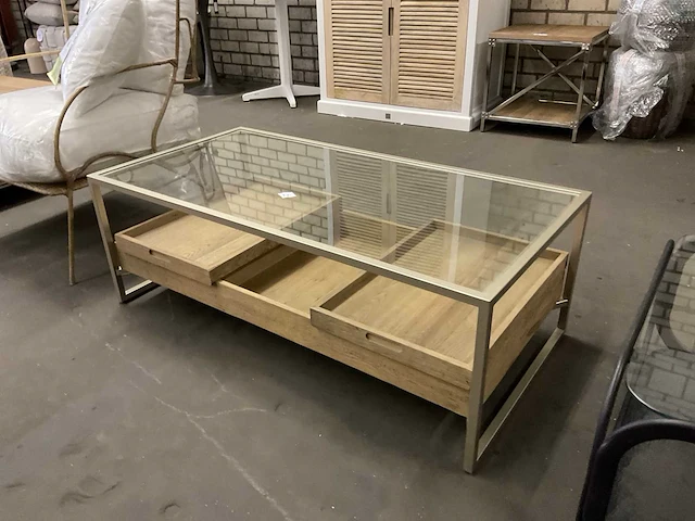 Rivièra maison salontafel - afbeelding 5 van  11