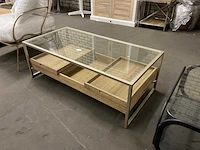 Rivièra maison salontafel - afbeelding 6 van  11