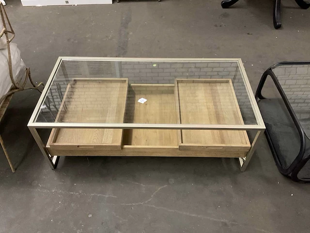 Rivièra maison salontafel - afbeelding 7 van  11