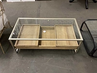 Rivièra maison salontafel - afbeelding 7 van  11