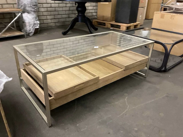 Rivièra maison salontafel - afbeelding 8 van  11