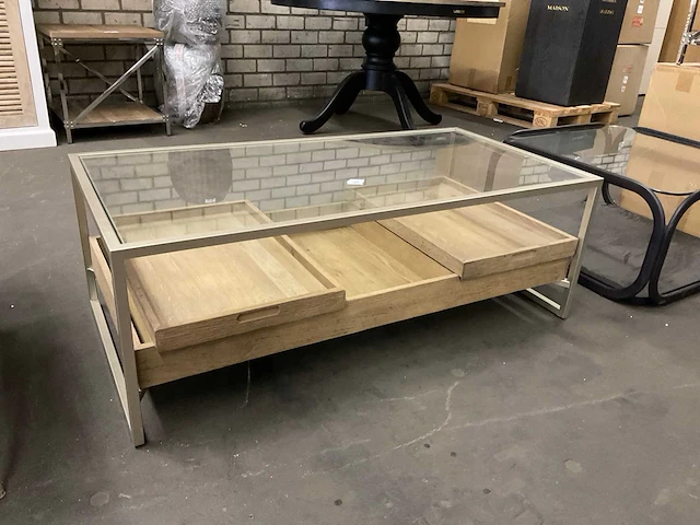 Rivièra maison salontafel - afbeelding 9 van  11