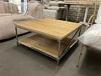 Rivièra maison salontafel - afbeelding 1 van  11