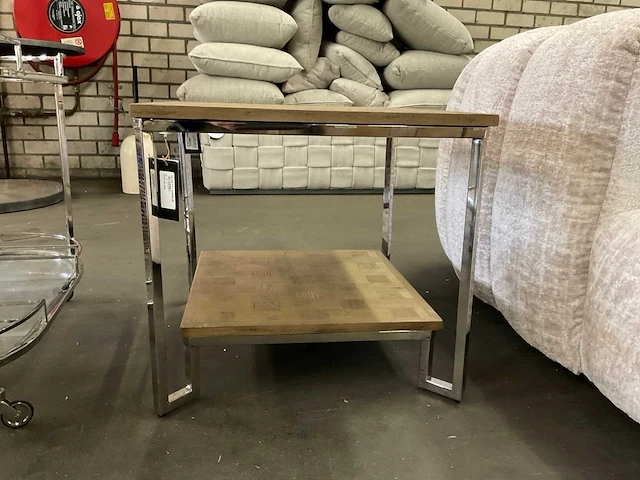 Rivièra maison salontafel - afbeelding 4 van  10