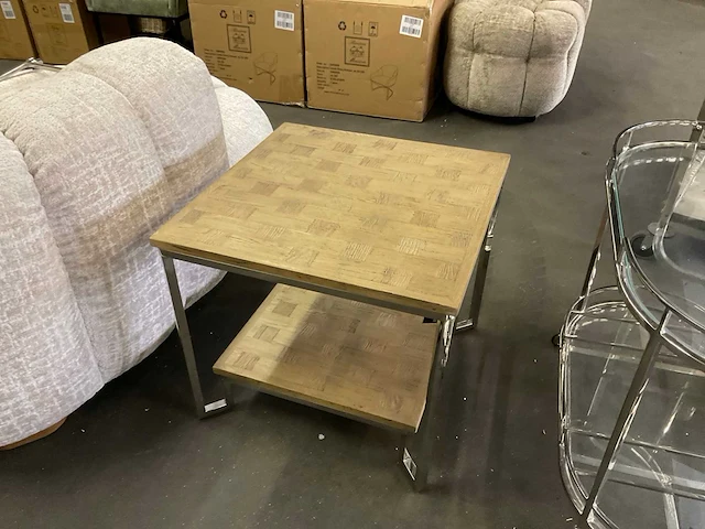 Rivièra maison salontafel - afbeelding 7 van  10