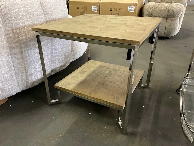 Rivièra maison salontafel - afbeelding 8 van  10