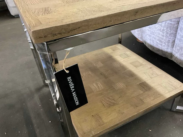 Rivièra maison salontafel - afbeelding 10 van  10