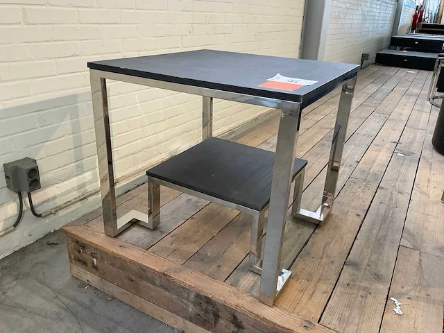 Rivièra maison salontafel - afbeelding 1 van  7