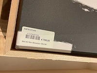 Rivièra maison san sebastian wanddecoratie - afbeelding 3 van  4