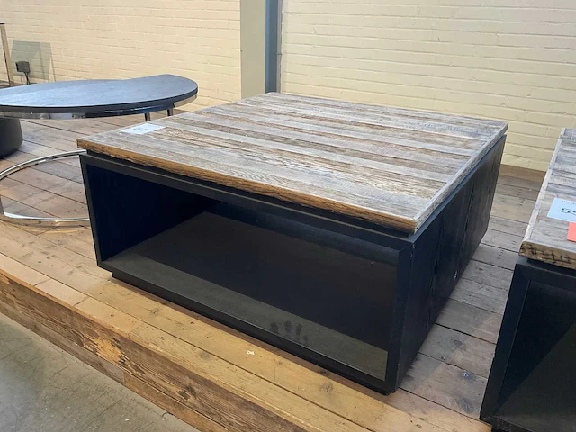 Rivièra maison sara togo ct salontafel - afbeelding 1 van  6