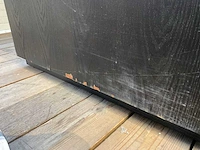 Rivièra maison sara togo ct salontafel - afbeelding 5 van  6