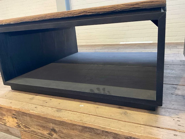 Rivièra maison sara togo ct salontafel - afbeelding 6 van  6