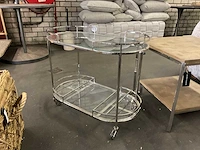 Rivièra maison serveerwagen - afbeelding 3 van  8