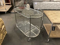 Rivièra maison serveerwagen - afbeelding 4 van  8