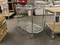 Rivièra maison serveerwagen - afbeelding 6 van  8