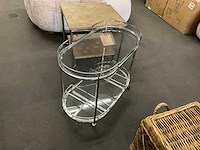 Rivièra maison serveerwagen - afbeelding 7 van  8