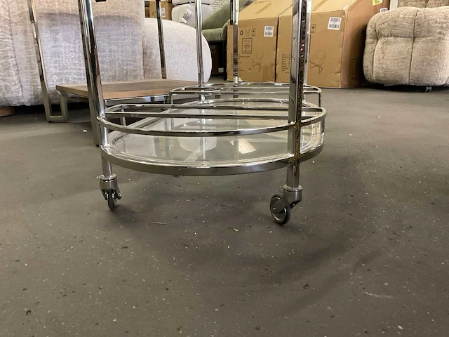 Rivièra maison serveerwagen - afbeelding 8 van  8