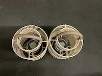 Riviera maison set van 2 windlichten - afbeelding 6 van  6