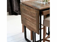 Rivièra maison shelter island bartafel - afbeelding 10 van  12