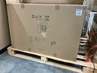 Rivièra maison shelter island side table met laden - afbeelding 5 van  6