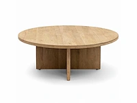 Rivièra maison sherwood salontafel - afbeelding 1 van  5