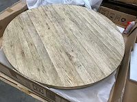 Rivièra maison sherwood salontafel - afbeelding 4 van  5