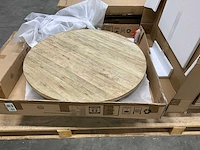 Rivièra maison sherwood salontafel - afbeelding 5 van  5