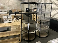 Riviera maison shopdisplay - afbeelding 2 van  6