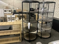 Riviera maison shopdisplay - afbeelding 1 van  6