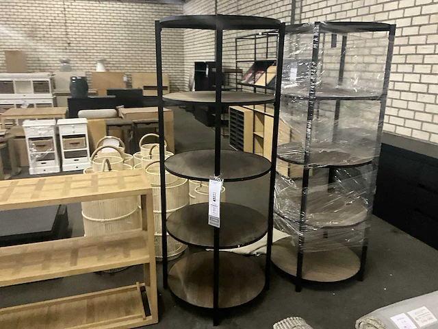 Riviera maison shopdisplay - afbeelding 2 van  6