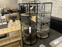 Riviera maison shopdisplay - afbeelding 3 van  6