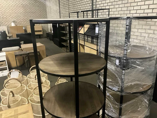 Riviera maison shopdisplay - afbeelding 5 van  6