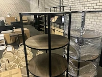 Riviera maison shopdisplay - afbeelding 5 van  6