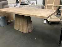 Riviera maison sirokko eetkamertafel - afbeelding 2 van  9