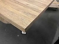 Riviera maison sirokko eetkamertafel - afbeelding 6 van  9