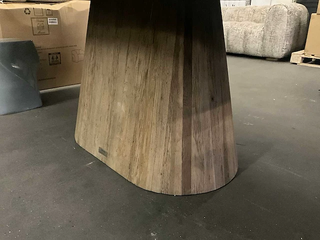 Riviera maison sirokko eetkamertafel - afbeelding 9 van  9