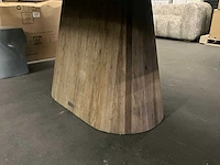 Riviera maison sirokko eetkamertafel - afbeelding 9 van  9