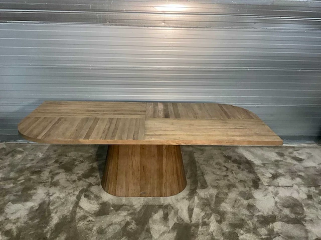 Rivièra maison siroko eetkamertafel - afbeelding 4 van  25