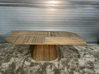 Rivièra maison siroko eetkamertafel - afbeelding 4 van  25