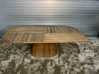 Rivièra maison siroko eetkamertafel - afbeelding 5 van  25