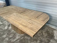 Rivièra maison siroko eetkamertafel - afbeelding 15 van  25