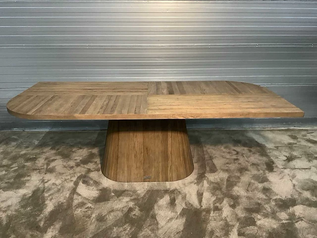 Rivièra maison siroko eetkamertafel - afbeelding 17 van  25
