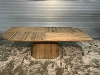 Rivièra maison siroko eetkamertafel - afbeelding 18 van  25