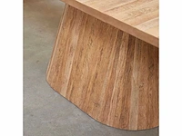 Rivièra maison siroko eetkamertafel - afbeelding 20 van  25